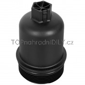 Obal olejového filtru Peugeot 307 1103J5 d