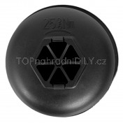 Obal olejového filtru Citroen Berlingo 1103J5 b