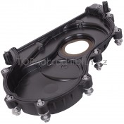 Kryt rozvodu MINI CLUBMAN 15-24 c