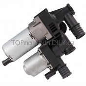 Elektrický regulační ventil chladicí kapaliny BMW řada Z3 01-03