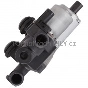 Elektrický regulační ventil chladicí kapaliny BMW řada Z3 01-03 a