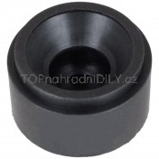 Doraz držák krytu motoru VW 07C103226