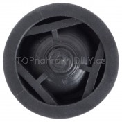 Doraz držák krytu motoru VW 07C103226 d