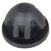 Doraz držák krytu motoru Seat Altea Cordoba Ibiza Leon 03G103184A
