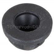 Doraz držák krytu motoru VW 03G103184A a