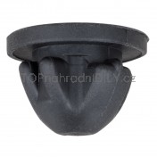 Doraz držák krytu motoru Audi A3 A4 A6 03G103184A b