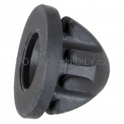 Doraz držák krytu motoru VW 03G103184A d