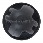 Doraz držák krytu motoru VW 03G103184A c