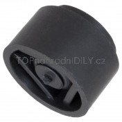 Doraz držák krytu motoru BMW 11147799108 c