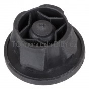 Doraz držák krytu motoru Mercedes C E GL GLK A6420940785