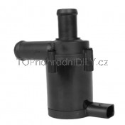 Přídavné vodní čerpadlo vodní pumpa VW Sharan 95-10 g