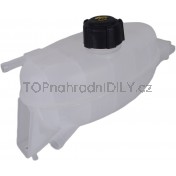 Vyrovnávací nádobka chladicí kapaliny Renault Clio II, 7701206774