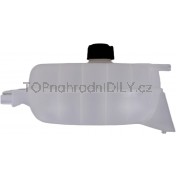 Vyrovnávací nádobka chladicí kapaliny Nissan Primastar, 7701206774 a