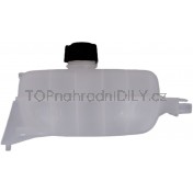 Vyrovnávací nádobka chladicí kapaliny Opel Vivaro A, 7701206774 c