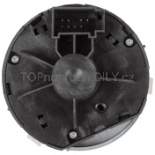 Vypínač světel pro Audi A6 C6, 4F1941531D a