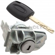 Vložka zámku, přední levé dveře, Ford Focus Mk3 1552849