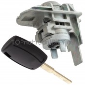 Vložka zámku, přední levé dveře, Ford Focus Mk3 1552849 c