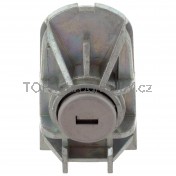 Vložka zámku, přední levé dveře, Ford Focus Mk3 1552849 b