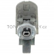 Vložka zámku, přední levé dveře, Ford Focus Mk2 FL 1552849 d