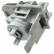 Vložka zámku, přední levé dveře, Ford Focus Mk3 1552849 a