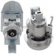  Sada vložek zámků 2ks Ford Fiesta VI MK7 8A6AA22050KG c