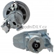 Sada vložek zámků 2ks Ford Fiesta VI MK7 8A6AA22050KG e