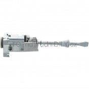 Vložka zámku, 1x klíč Audi Q7, 06-15 c