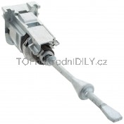 Vložka zámku, 1x klíč Audi Q7, 06-15 e