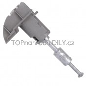 Vložka zámku, 1x klíč Land Rover Range Rover III 02-12 levá c