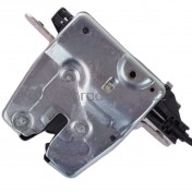 Zámek kufrových dveří Mercedes EQV W447 od 2020