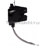 Zámek kufrových dveří Mercedes EQV W447 od 2020 b