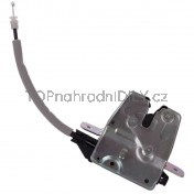 Zámek kufrových dveří Mercedes W447 V-Třída, Vito od 2014 a