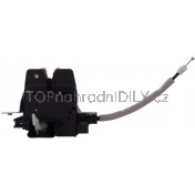 Zámek kufrových dveří Mercedes W447 V-Třída, Vito od 2014 d