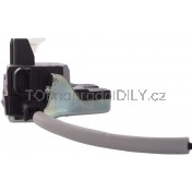 Zámek kufrových dveří Mercedes W447 V-Třída, Vito od 2014 c