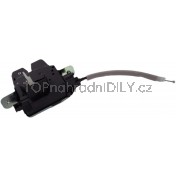 Zámek kufrových dveří Mercedes W447 V-Třída, Vito od 2014 e