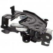 Zámek přední kapoty motoru PASIVNÍ pravý BMW řada 5, 6, 7, 8 od 2015 c