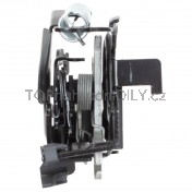 Zámek přední kapoty motoru PASIVNÍ pravý BMW řada X3, X4, X5 od 2017 d