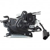 Zámek přední kapoty motoru PASIVNÍ levý BMW řada X6, X7, Z4 od 2018 a