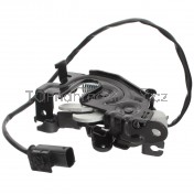 Zámek přední kapoty motoru PASIVNÍ levý BMW řada X6, X7, Z4 od 2018 c