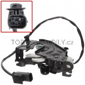 Zámek přední kapoty motoru PASIVNÍ levý BMW řada 5, 6, 7, 8 od 2015 d