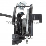 Zámek přední kapoty motoru PASIVNÍ levý BMW řada 5, 6, 7, 8 od 2015 e