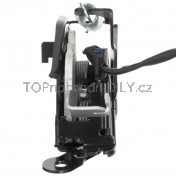 Zámek přední kapoty motoru PASIVNÍ levý BMW řada 5, 6, 7, 8 od 2015 f