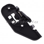 Držiak páčky pre otváranie kapoty AUDI TT 