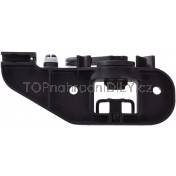 Držiak páčky pre otváranie kapoty AUDI TT a