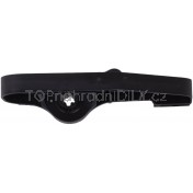 Držiak páčky pre otváranie kapoty AUDI TT  b