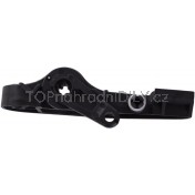 Držiak páčky pre otváranie kapoty AUDI TT  e