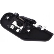 Držiak páčky pre otváranie kapoty AUDI TT  c