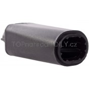 Držák dorazu přední kapoty Ford Courier 14-18 c