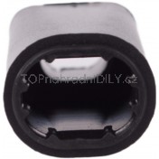 Držák dorazu přední kapoty Ford Courier 14-18 b