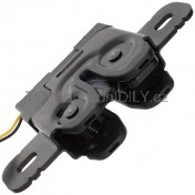 Zámek přední kapoty, masky pravý Volvo XC60 I 09-16 f